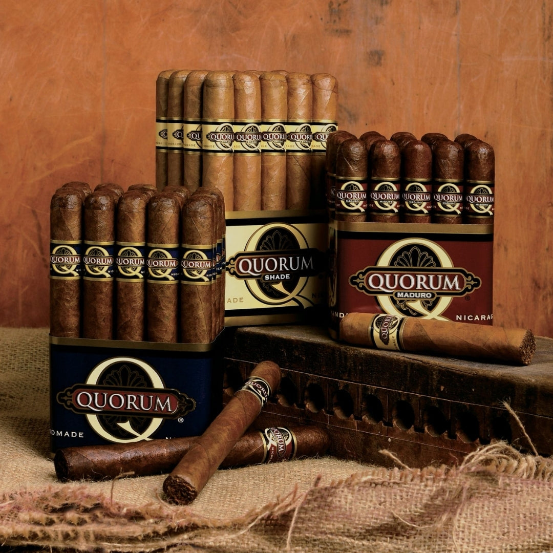 Cigars