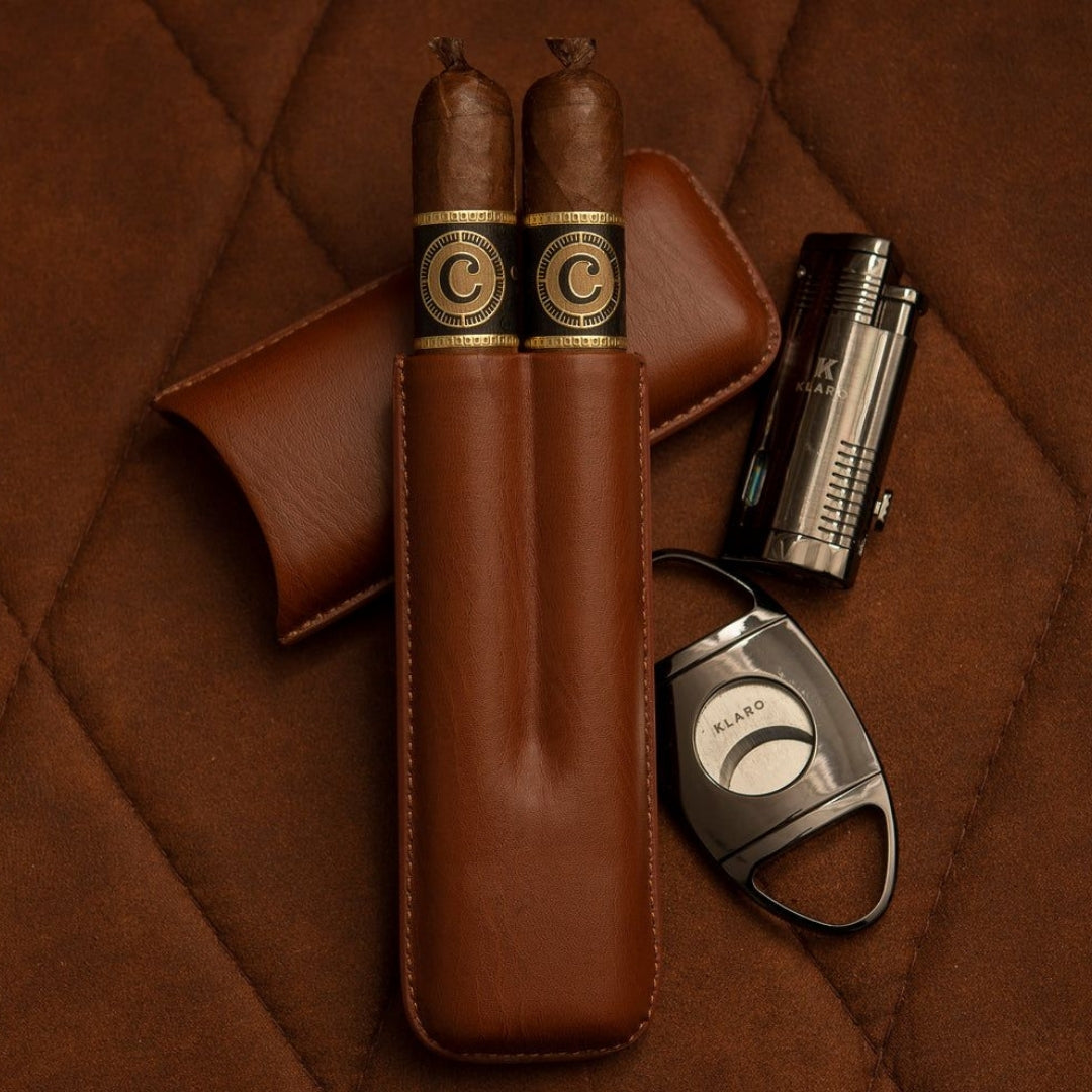 Cigar Accessories