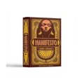 Manifesto Aroma Lemonade x5 Cigars Pack
