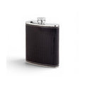 70z Black Leatherette