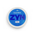 Zyn Mini Nicotine Pouches Cool Mint 11mg 1x5