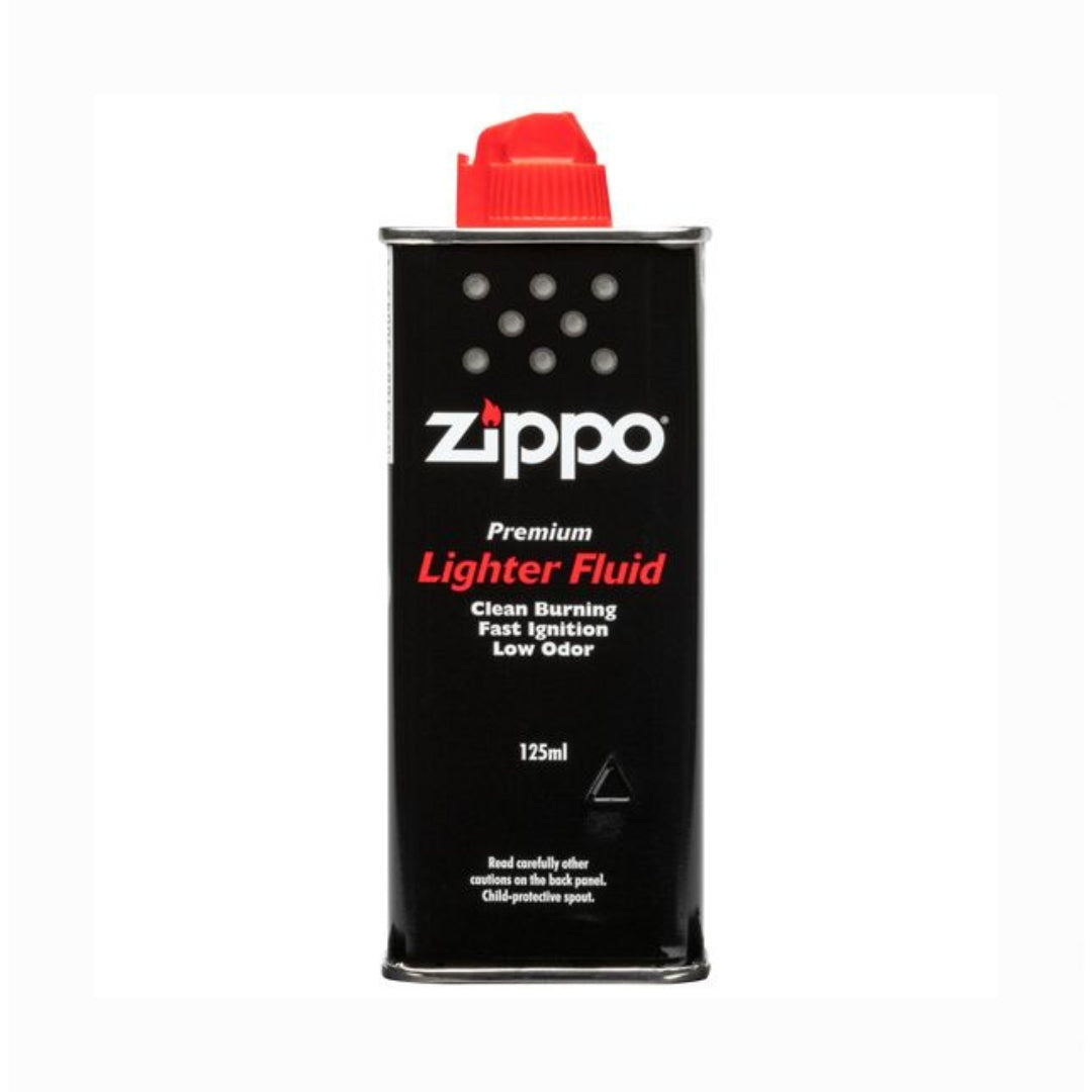 Zippo Lighter Fuel 125ml