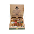 Plasecia Robusto Collection