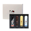 Nub 4-Cigar Tubed Variety Sampler