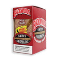 Backwoods Sweet Aromatic Individual Cigars