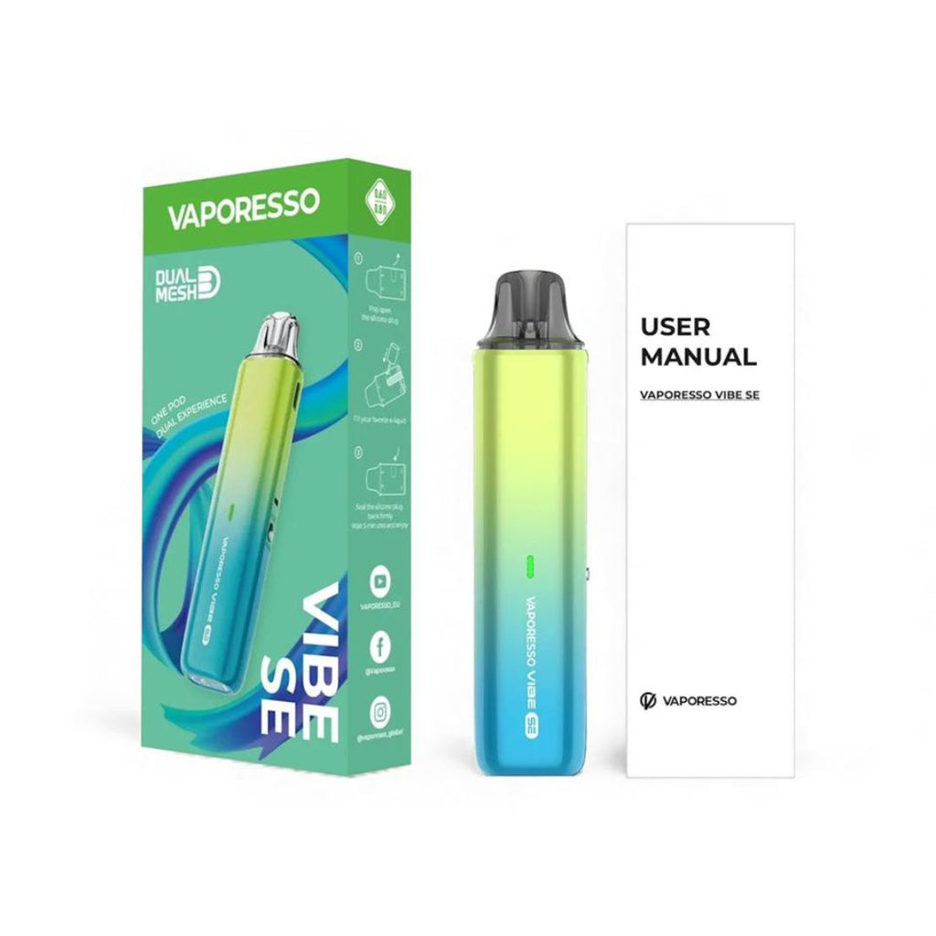 Vaporesso Vibe SE