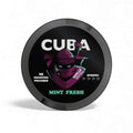 Cuba ninja nicotine pouches