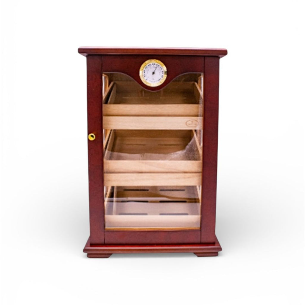 Humidor – Cabinet 3 Tier Lockable