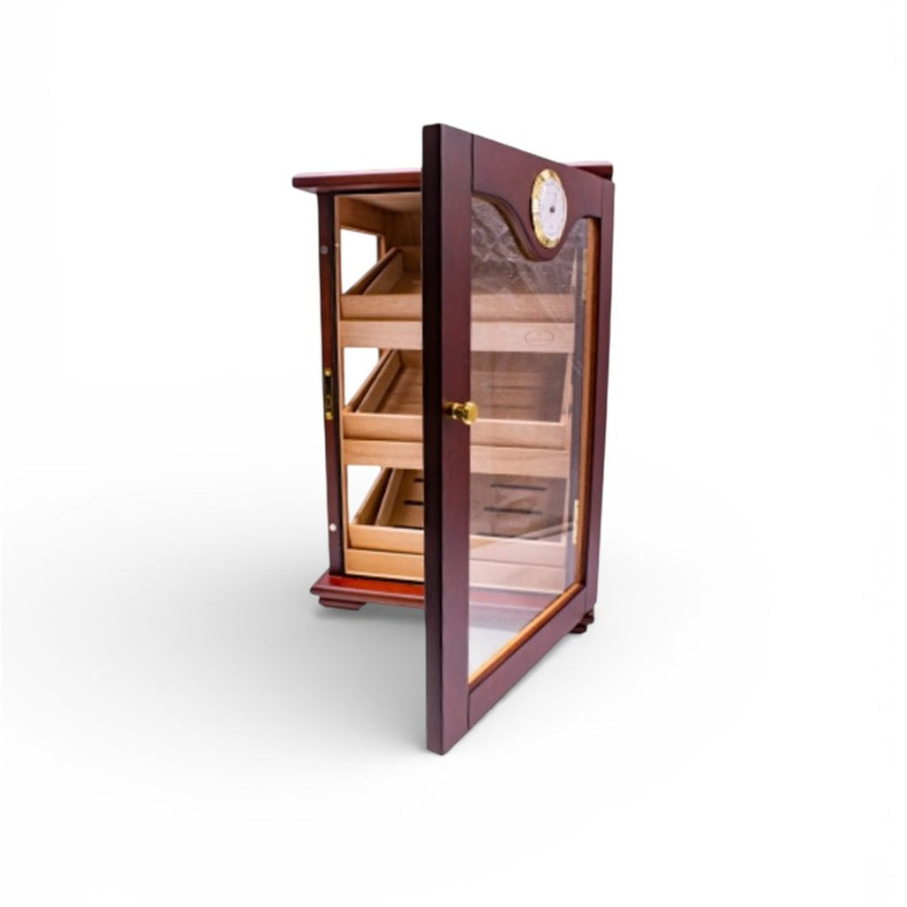 Humidor – Cabinet 3 Tier Lockable