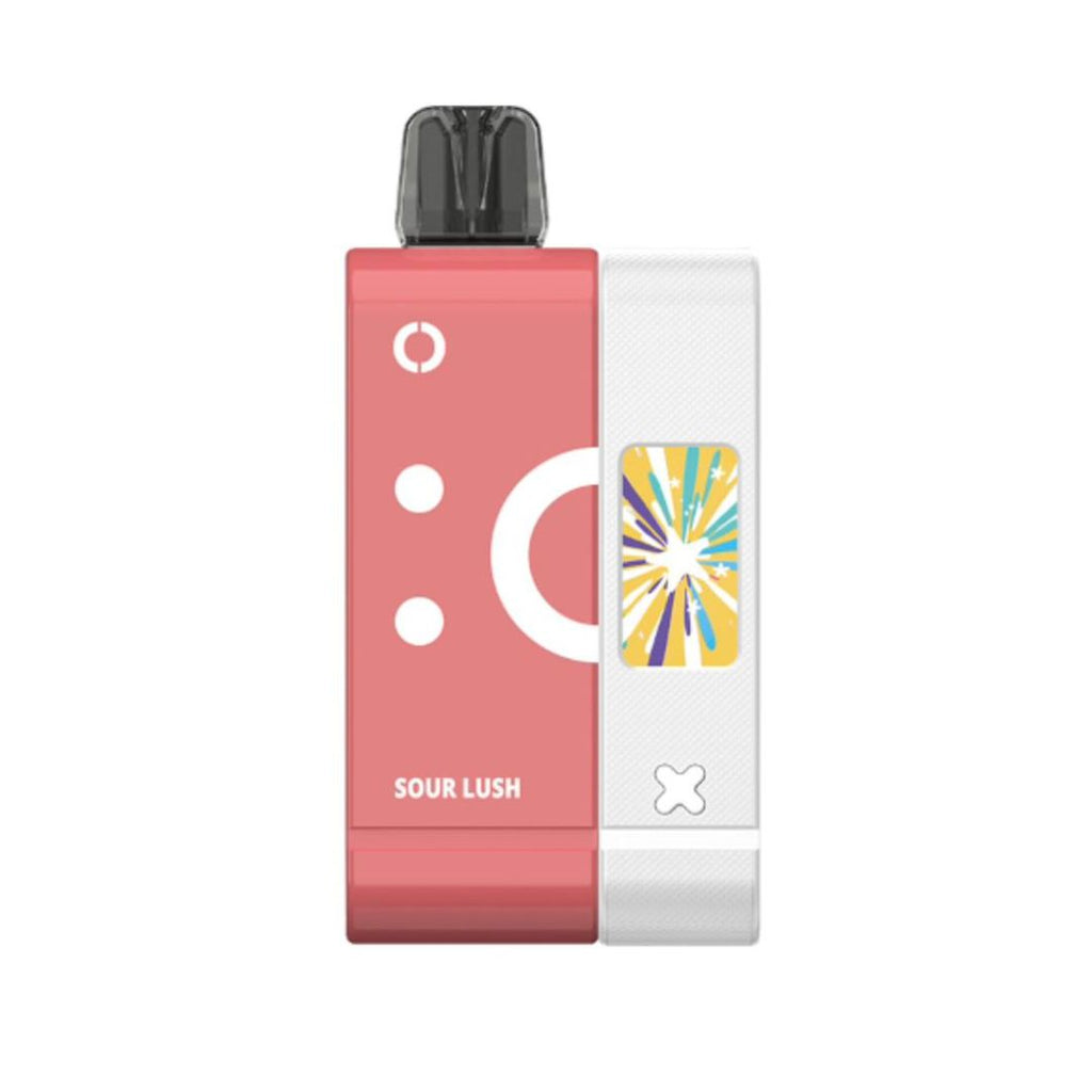 Elfbar rechargeable pod kit