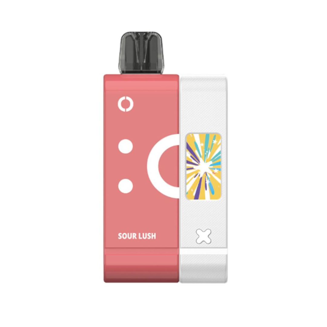 Elfbar rechargeable pod kit