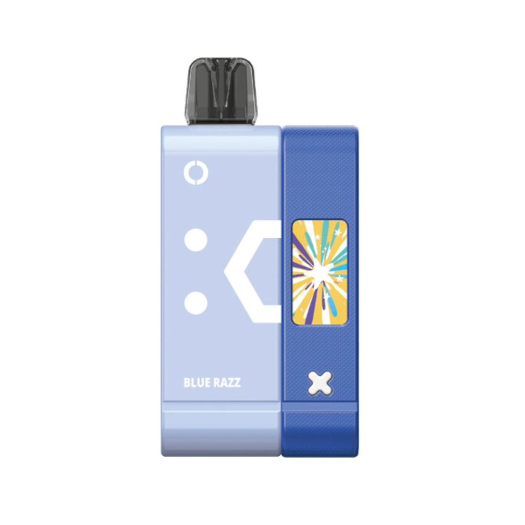 Elfbar rechargeable pod kit