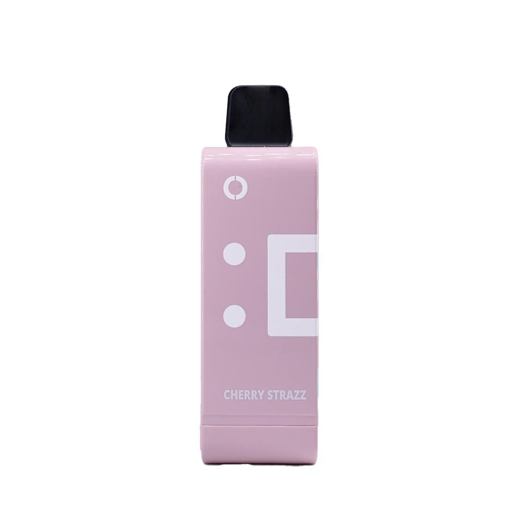 Elfbar rechargeable pod