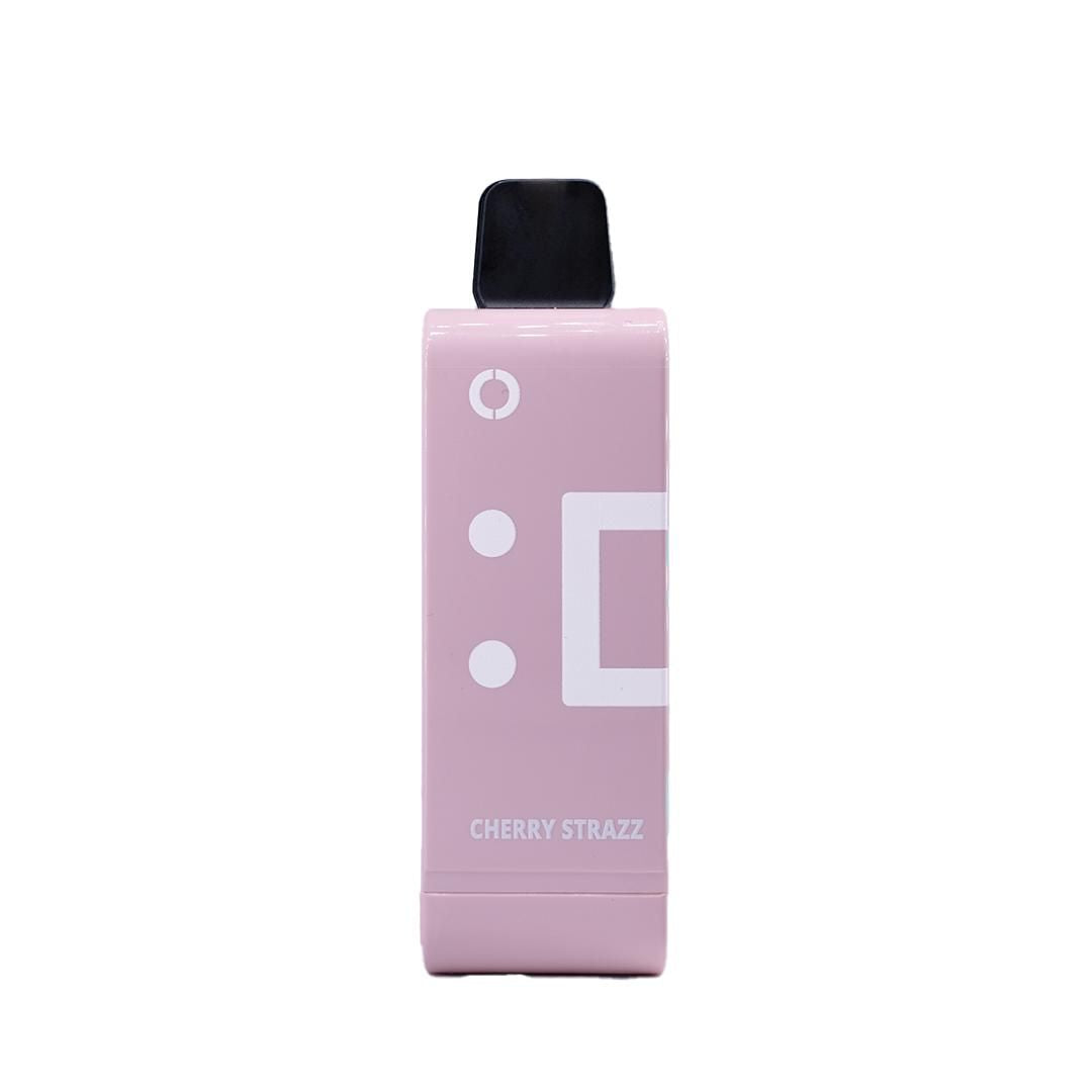 Elfbar rechargeable pod