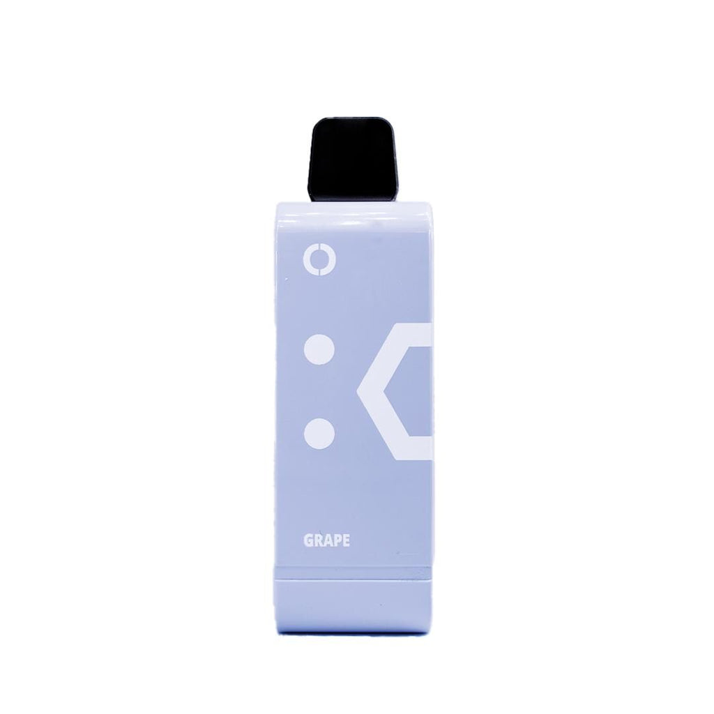 Elfbar rechargeable pod