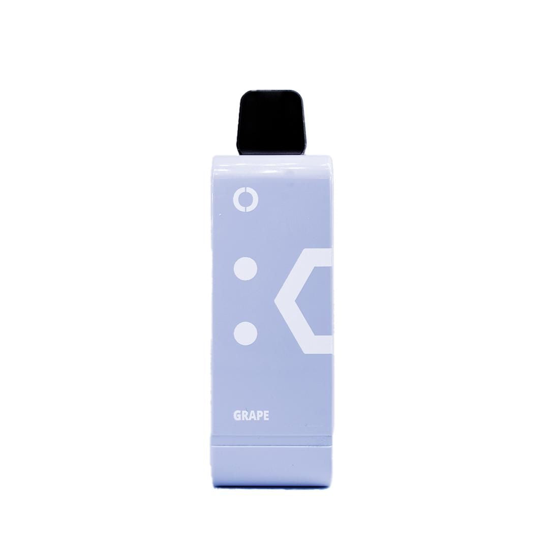 Elfbar rechargeable pod