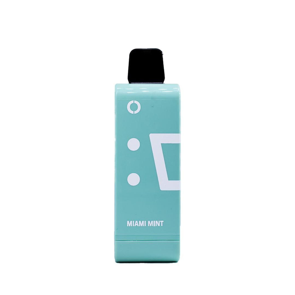 Elfbar rechargeable pod