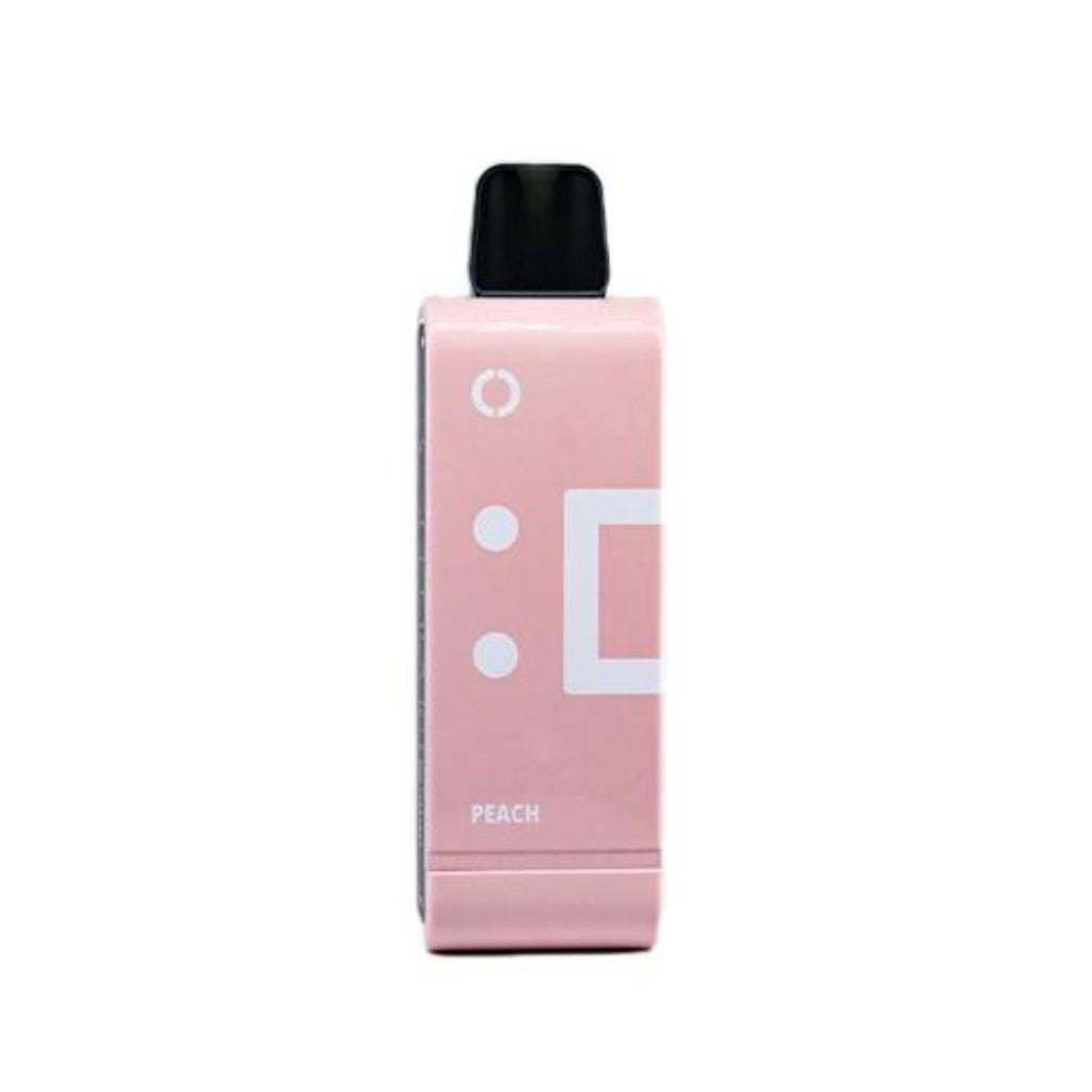 Elfbar rechargeable pod