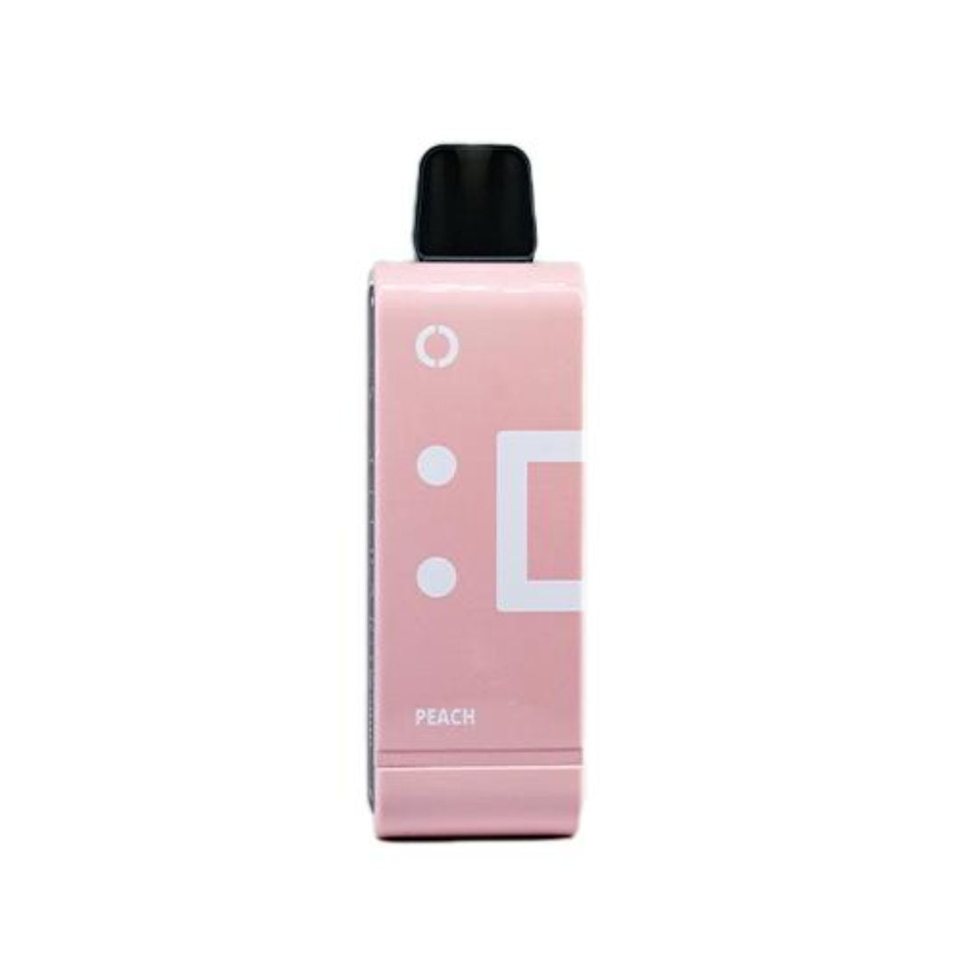 Elfbar rechargeable pod
