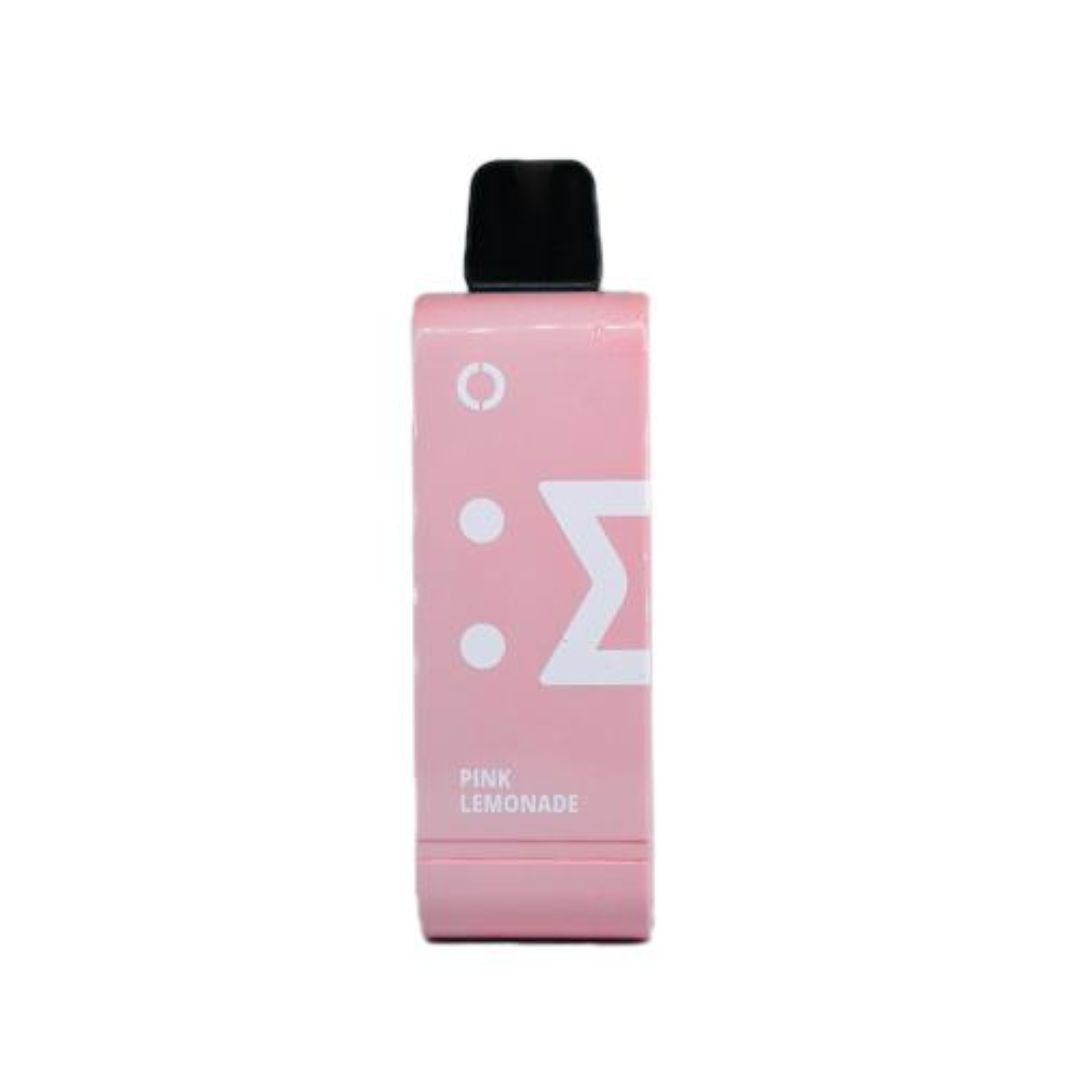Elfbar rechargeable pod