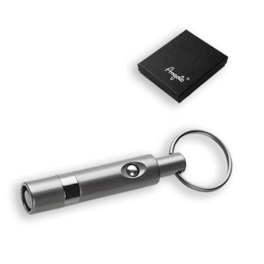 Angelo Cigar punch gun metal ejector