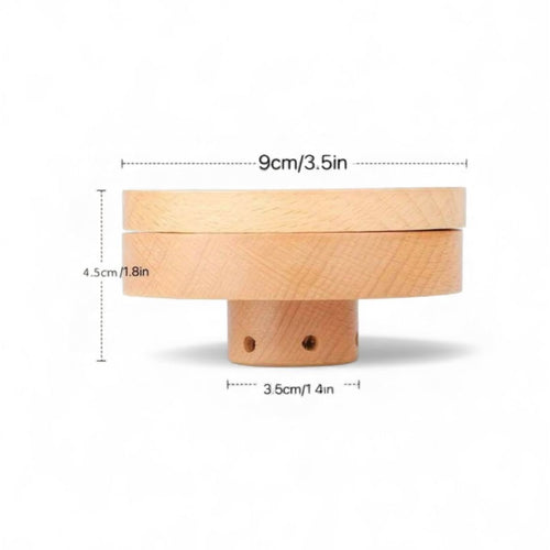 1set smokers kit with wood chips